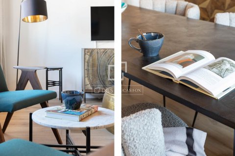 Wohnung zur Miete in Barcelona, Spanien 2 Schlafzimmer, 90 m2 Nr. 150226 - Foto 9