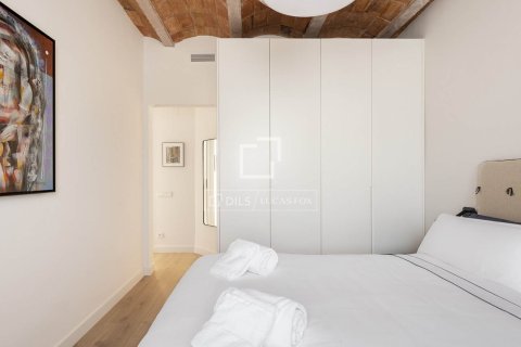 Wohnung zur Miete in Barcelona, Spanien 2 Schlafzimmer, 90 m2 Nr. 150226 - Foto 22