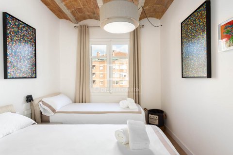 Wohnung zur Miete in Barcelona, Spanien 2 Schlafzimmer, 90 m2 Nr. 150226 - Foto 25