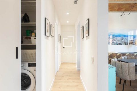 Wohnung zur Miete in Barcelona, Spanien 2 Schlafzimmer, 90 m2 Nr. 150226 - Foto 20