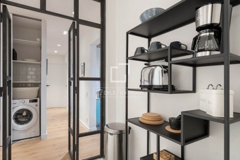 Wohnung zur Miete in Barcelona, Spanien 2 Schlafzimmer, 90 m2 Nr. 150226 - Foto 19