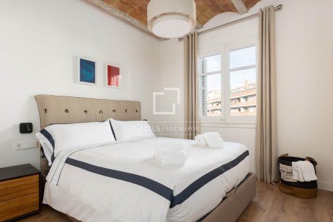 Wohnung zur Miete in Barcelona, Spanien 2 Schlafzimmer, 90 m2 Nr. 150226 - Foto 21