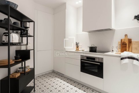 Wohnung zur Miete in Barcelona, Spanien 2 Schlafzimmer, 90 m2 Nr. 150226 - Foto 13