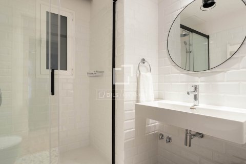 Wohnung zur Miete in Barcelona, Spanien 2 Schlafzimmer, 90 m2 Nr. 150226 - Foto 27