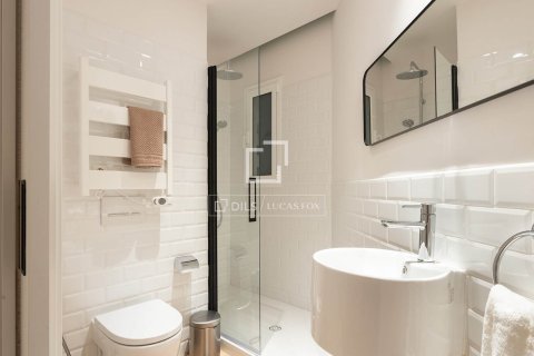 Wohnung zur Miete in Barcelona, Spanien 2 Schlafzimmer, 90 m2 Nr. 150226 - Foto 24