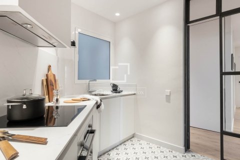 Wohnung zur Miete in Barcelona, Spanien 2 Schlafzimmer, 90 m2 Nr. 150226 - Foto 15