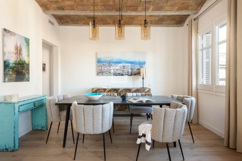 Wohnung zur Miete in Barcelona, Spanien 2 Schlafzimmer, 90 m2 Nr. 150226 - Foto 8