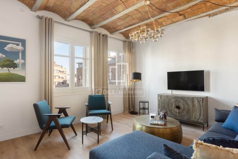 Wohnung zur Miete in Barcelona, Spanien 2 Schlafzimmer, 90 m2 Nr. 150226 - Foto 6