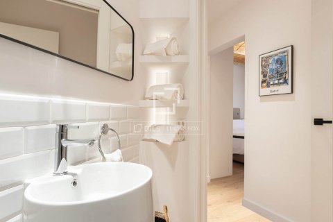 Wohnung zur Miete in Barcelona, Spanien 2 Schlafzimmer, 90 m2 Nr. 150226 - Foto 23