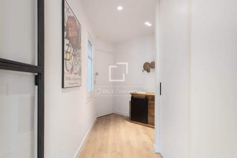 Wohnung zur Miete in Barcelona, Spanien 2 Schlafzimmer, 90 m2 Nr. 150226 - Foto 29