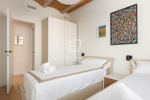 Wohnung zur Miete in Barcelona, Spanien 2 Schlafzimmer, 90 m2 Nr. 150226 - Foto 26