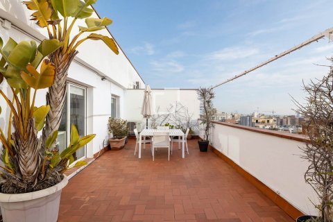 Wohnung zur Miete in Barcelona, Spanien 2 Schlafzimmer, 73 m2 Nr. 150225 - Foto 7
