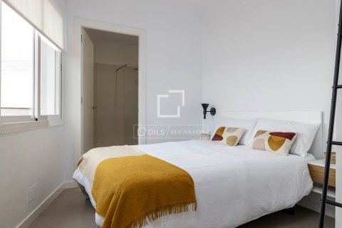 Wohnung zur Miete in Barcelona, Spanien 2 Schlafzimmer, 73 m2 Nr. 150225 - Foto 22