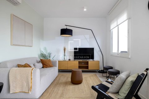 Wohnung zur Miete in Barcelona, Spanien 2 Schlafzimmer, 73 m2 Nr. 150225 - Foto 3