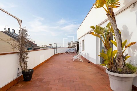 Wohnung zur Miete in Barcelona, Spanien 2 Schlafzimmer, 73 m2 Nr. 150225 - Foto 9