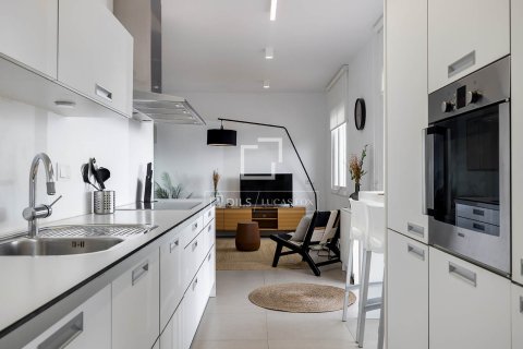 Wohnung zur Miete in Barcelona, Spanien 2 Schlafzimmer, 73 m2 Nr. 150225 - Foto 5