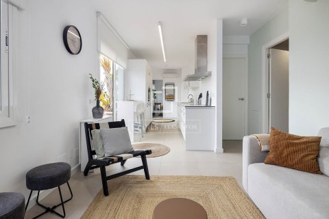 Wohnung zur Miete in Barcelona, Spanien 2 Schlafzimmer, 73 m2 Nr. 150225 - Foto 12