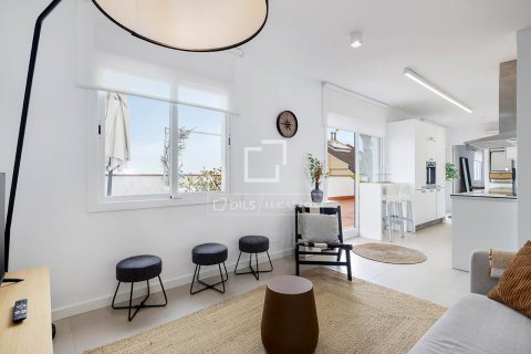 Wohnung zur Miete in Barcelona, Spanien 2 Schlafzimmer, 73 m2 Nr. 150225 - Foto 4