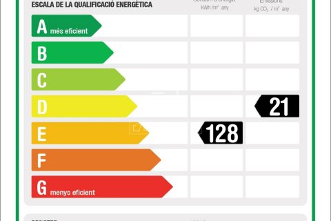 Wohnung zur Miete in Barcelona, Spanien 4 Schlafzimmer, 196 m2 Nr. 150224 - Foto 29