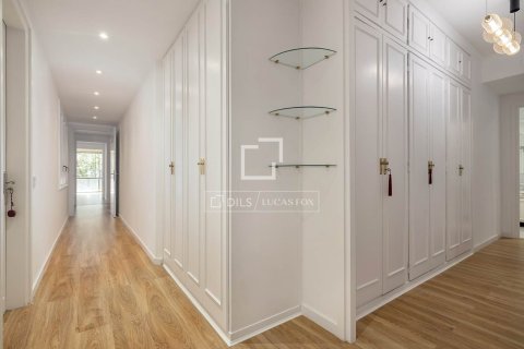 Wohnung zur Miete in Barcelona, Spanien 4 Schlafzimmer, 196 m2 Nr. 150224 - Foto 22