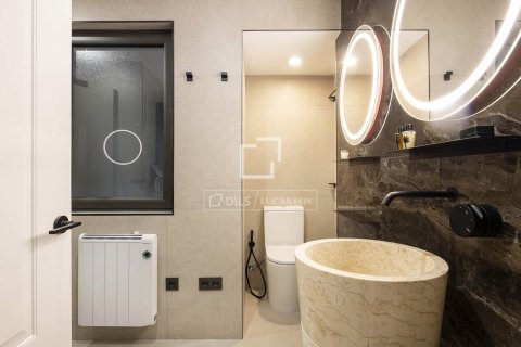 Apartamento en alquiler en Barcelona, España 1 dormitorio, 50 m2 No. 150227 - foto 15