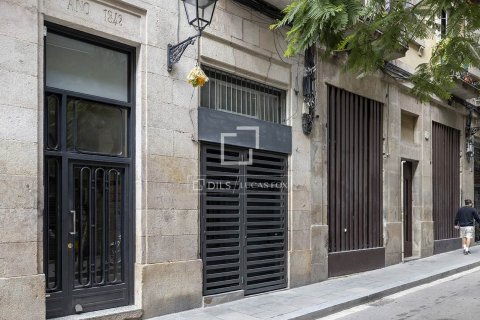 Apartamento en alquiler en Barcelona, España 1 dormitorio, 50 m2 No. 150227 - foto 24