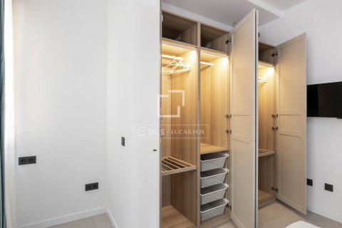 Apartamento en alquiler en Barcelona, España 1 dormitorio, 50 m2 No. 150227 - foto 23