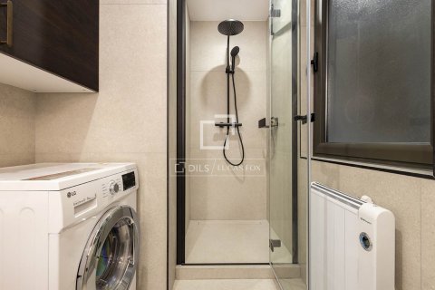 Apartamento en alquiler en Barcelona, España 1 dormitorio, 50 m2 No. 150227 - foto 17