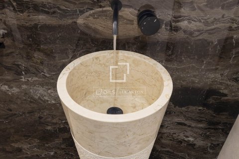 Apartamento en alquiler en Barcelona, España 1 dormitorio, 50 m2 No. 150227 - foto 18