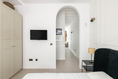 Apartamento en alquiler en Barcelona, España 1 dormitorio, 50 m2 No. 150227 - foto 21