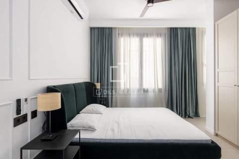 Apartamento en alquiler en Barcelona, España 1 dormitorio, 50 m2 No. 150227 - foto 19