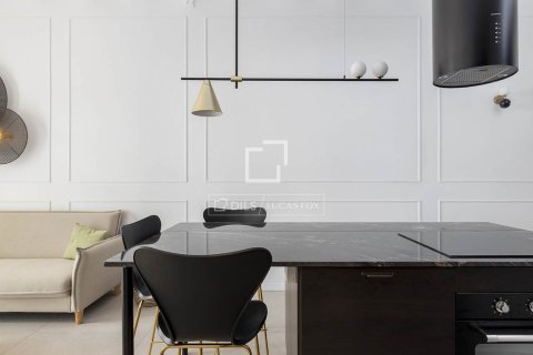 Apartamento en alquiler en Barcelona, España 1 dormitorio, 50 m2 No. 150227 - foto 7