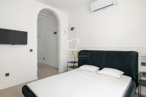 Apartamento en alquiler en Barcelona, España 1 dormitorio, 50 m2 No. 150227 - foto 20