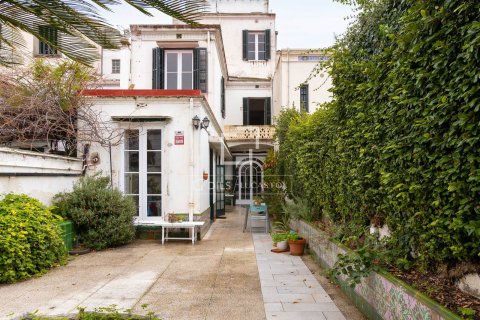Villa zur Miete in Vilassar de Mar, Barcelona, Spanien 4 Schlafzimmer, 317 m2 Nr. 150229 - Foto 27