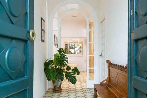 Villa zur Miete in Vilassar de Mar, Barcelona, Spanien 4 Schlafzimmer, 317 m2 Nr. 150229 - Foto 4