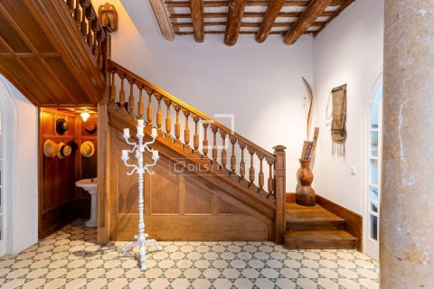 Villa zur Miete in Vilassar de Mar, Barcelona, Spanien 4 Schlafzimmer, 317 m2 Nr. 150229 - Foto 13