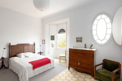 Villa zur Miete in Vilassar de Mar, Barcelona, Spanien 4 Schlafzimmer, 317 m2 Nr. 150229 - Foto 16