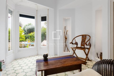 Villa zur Miete in Vilassar de Mar, Barcelona, Spanien 4 Schlafzimmer, 317 m2 Nr. 150229 - Foto 15