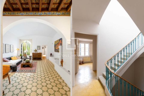 Villa zur Miete in Vilassar de Mar, Barcelona, Spanien 4 Schlafzimmer, 317 m2 Nr. 150229 - Foto 8