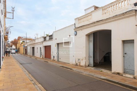 Villa zur Miete in Vilassar de Mar, Barcelona, Spanien 4 Schlafzimmer, 317 m2 Nr. 150229 - Foto 29