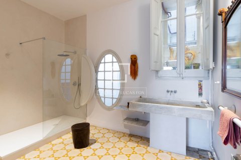 Villa zur Miete in Vilassar de Mar, Barcelona, Spanien 4 Schlafzimmer, 317 m2 Nr. 150229 - Foto 19