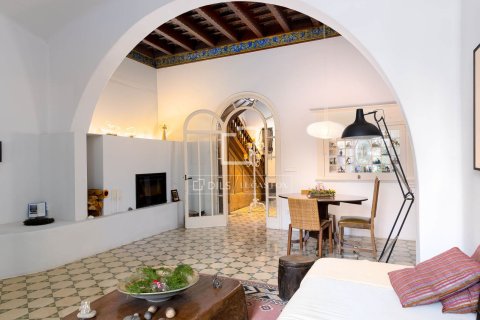 Villa zur Miete in Vilassar de Mar, Barcelona, Spanien 4 Schlafzimmer, 317 m2 Nr. 150229 - Foto 5