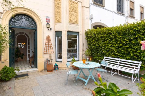 Villa in Vilassar de Mar, Barcelona, Spanien 4 Schlafzimmer, 317 m2 Nr. 150229