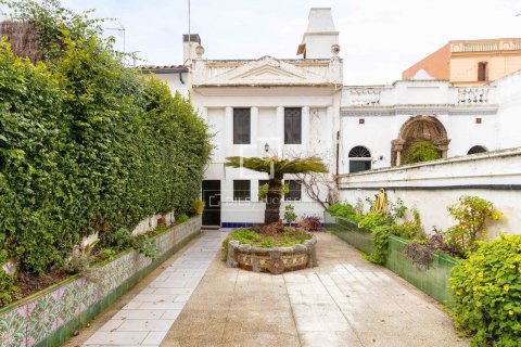 Villa zur Miete in Vilassar de Mar, Barcelona, Spanien 4 Schlafzimmer, 317 m2 Nr. 150229 - Foto 3