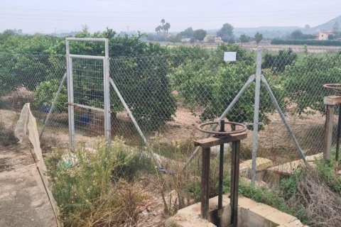 Land plot for sale in Rojales, Alicante, Spain No. 183790 - photo 5