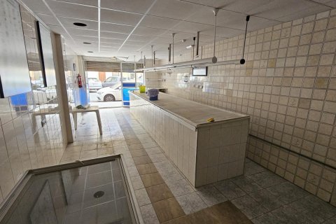 Gewerbeimmobilien zum Verkauf in Elche, Alicante, Spanien 100 m2 Nr. 183788 - Foto 4