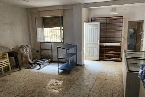 Gewerbeimmobilien zum Verkauf in Elche, Alicante, Spanien 100 m2 Nr. 183788 - Foto 6