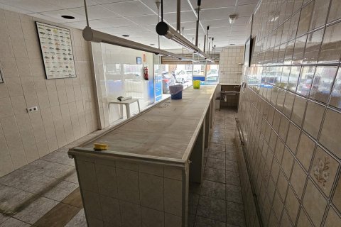 Gewerbeimmobilien zum Verkauf in Elche, Alicante, Spanien 100 m2 Nr. 183788 - Foto 5
