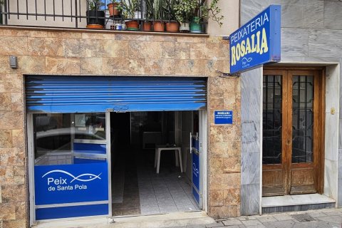 Gewerbeimmobilien zum Verkauf in Elche, Alicante, Spanien 100 m2 Nr. 183788 - Foto 8