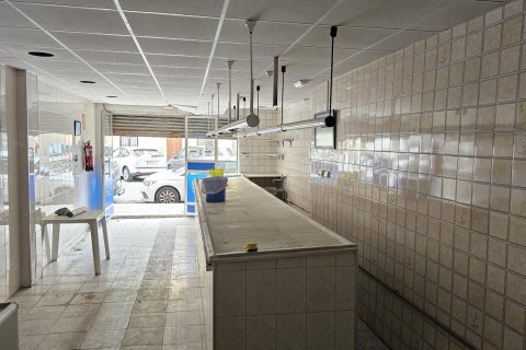 Gewerbeimmobilien zum Verkauf in Elche, Alicante, Spanien 100 m2 Nr. 183788 - Foto 3